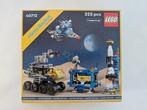 Lego Set - 40712 - Classic Space - Micro Rocket Launchpad, Nieuw