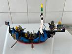 Lego Set - 6057 - Castle - Sea Serpent, Kinderen en Baby's, Nieuw