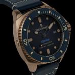 Tecnotempo - - Automatic Diver 1000M Apnea - Limited, Nieuw