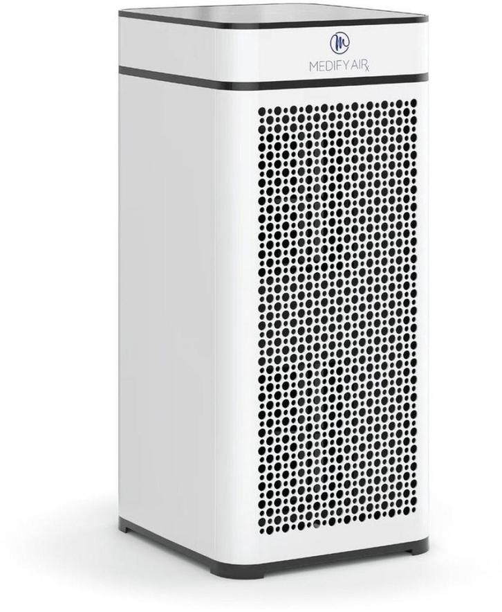 Tweedekans | Medify - MA-40 - Luchtreiniger - HEPA-H13 - 83, Huis en Inrichting, Woonaccessoires | Klokken, Ophalen of Verzenden