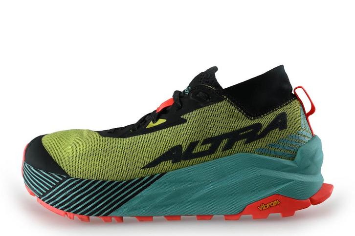 Altra Barefoot in maat 42½ Overig | 5% korting, Kleding | Heren, Schoenen, Overige kleuren, Zo goed als nieuw, Verzenden