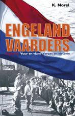 Engelandvaarders 9789047512370 Klaas Norel, Verzenden, Gelezen, Klaas Norel