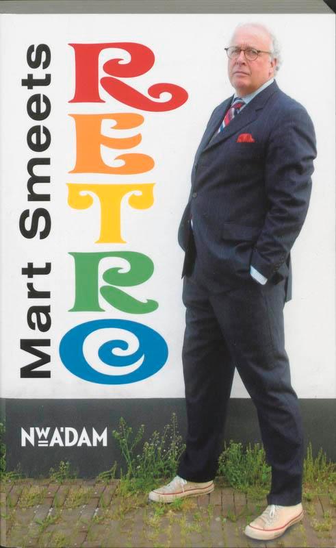 Retro 9789046800195 Mart Smeets, Boeken, Literatuur, Gelezen, Verzenden