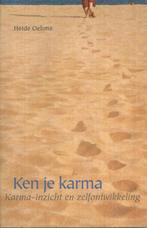 Ken je karma - Heide Oehms - 9799060384700 - Paperback, Boeken, Verzenden, Nieuw