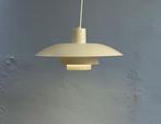 Louis Poulsen - Poul Henningsen - Lamp - PH 4/3 - Metaal, Antiek en Kunst