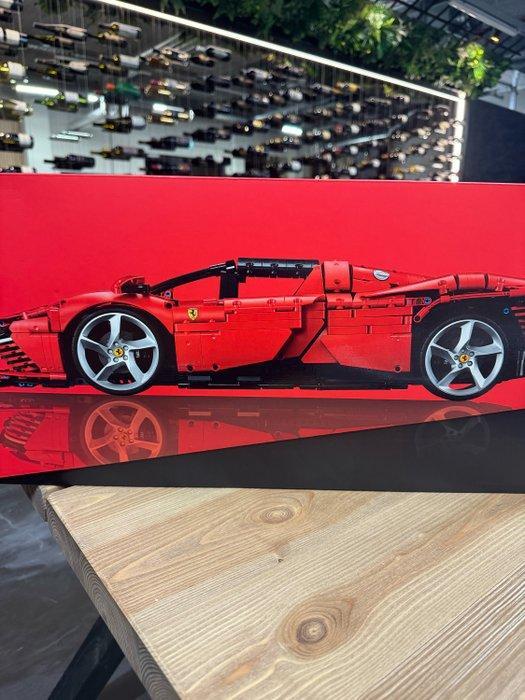 Lego Set - 42143 - Cars - Technic Ferrari Daytona SP3, Kinderen en Baby's, Speelgoed | Duplo en Lego