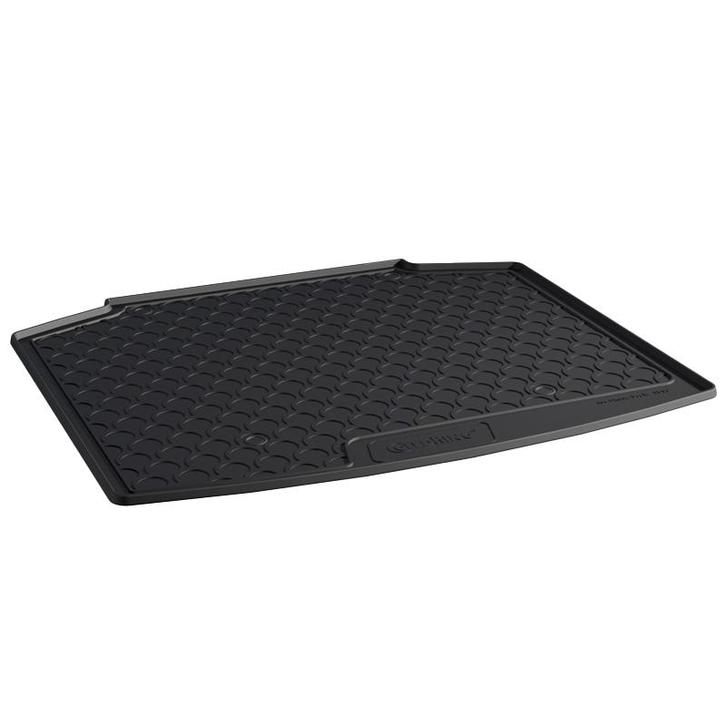 Rubber kofferbakmat | Skoda | Scala 19- 5d hat. | lage laadv, Auto diversen, Kofferbakmatten, Nieuw, Verzenden