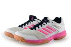 Adidas Sportschoenen in maat 41 Wit | 5% korting, Kleding | Dames, Schoenen, Zo goed als nieuw, Verzenden, Adidas, Wit