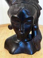 vrouwenbuste - Buste - Indonesië (Zonder minimumprijs)