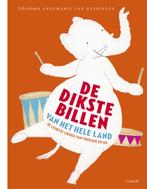 De dikste billen van het hele land (9789025885472), Verzenden