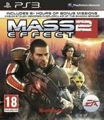 Mass Effect 2 - PS3 (Playstation 3 (PS3) Games), Verzenden