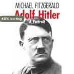 Adolf Hitler 9781862274426 Michael Fitzgerald, Boeken, Verzenden, Gelezen, Michael Fitzgerald