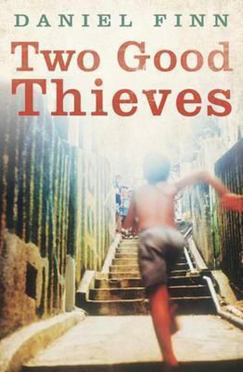 Two Good Thieves 9780230737761, Boeken, Overige Boeken, Gelezen, Verzenden