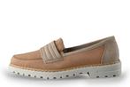 Rieker Loafers in maat 41 Bruin | 5% extra korting, Kleding | Heren, Loafers, Bruin, Verzenden, Nieuw