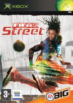 FIFA Street-Classics (Xbox) Gebruikt, Ophalen of Verzenden, Nieuw