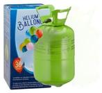 Heliumtank ballonnen 0,25 mü gas Babyshower, Nieuw