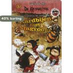 Aardbijen met slagroom / De Kriegeltjes / 2 9789059325197, Boeken, Verzenden, Gelezen, Marcel De Bel