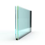 Spoedglas Dubbel glas ZHR++ 6mm Zonwerend - sp - 4mm, Doe-het-zelf en Bouw, Verzenden, Nieuw