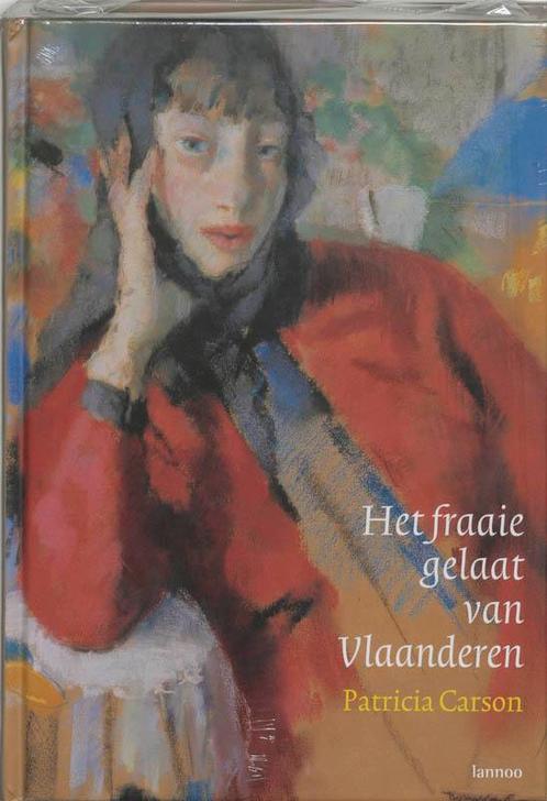 Fraaie Gelaat Van Vlaanderen 9789020943849, Livres, Histoire mondiale, Envoi