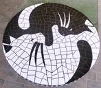 Rubiola Roberto - Roberto Rubiola - Tafel - Ronde tafel -