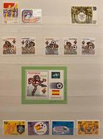 Wereld 1965/1990 - Verzameling met zeer interessante