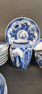 Mosa Maastricht - Kop en schotel (19) - Kop en schotel,, Antiek en Kunst