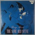 Roxy Music - Same old scene - Single, Cd's en Dvd's, Gebruikt, 7 inch, Pop, Single