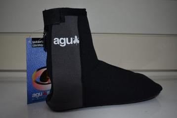 Agu Fiets Overtrekschoenen Neopreen Latex  NIEUW EINDEREEKS disponible aux enchères