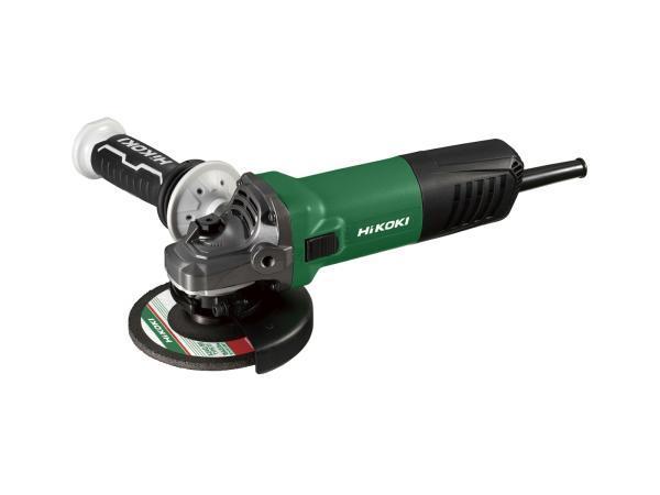 Veiling - Hikoki haakse slijper ø125mm G13SWYMZ, Doe-het-zelf en Bouw, Gereedschap | Slijpmachines, Nieuw