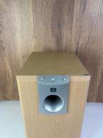 JBL - SCSSUB Ensemble de hauts-parleurs subwoofer, Nieuw