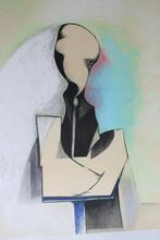 Gianni Dova - senza titolo