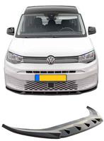 Frontspoiler | Volkswagen Caddy mk5 2021+ | Glanzend zwart, Verzenden