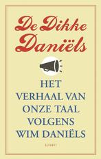 De Dikke Daniëls (9789021341125, Wim Daniëls), Boeken, Overige Boeken, Verzenden, Nieuw
