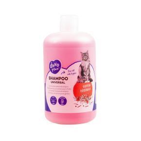 Katten shampoo Rozemarijn 250ml, Dieren en Toebehoren, Overige Dieren-accessoires, Nieuw