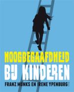 Hoogbegaafdheid bij kinderen 9789461056214 Irene Ypenburg, Boeken, Verzenden, Gelezen, Irene Ypenburg