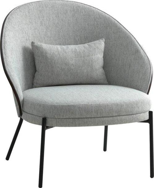 Tweedekans | House Nordic - Canelas Loungestoel - 72 x 77,4, Tuin en Terras, Tuinsets en Loungesets, Ophalen of Verzenden