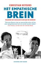 Het empathische brein 9789035137493 Christian Keysers, Verzenden, Zo goed als nieuw, Christian Keysers