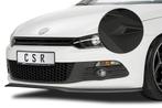 Cupspoiler voor VW Scirocco III CSL383-M, Auto-onderdelen, Verzenden, Nieuw