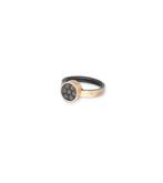 Chantecler - Ring - 18 karaat Roségoud, Handtassen en Accessoires, Ringen, Nieuw