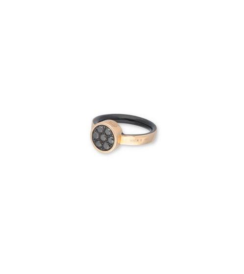 Chantecler - Ring - 18 karaat Roségoud, Handtassen en Accessoires, Ringen