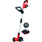 Einhell  GE-CC 18 Li Kit - voegenreiniger - onkruid, Tuin en Terras, Hand-tuingereedschap, Verzenden, Nieuw