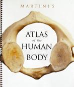 Martinis Atlas of the Human Body 9780321505972, Frederic Martini, Frederic Martini, Verzenden