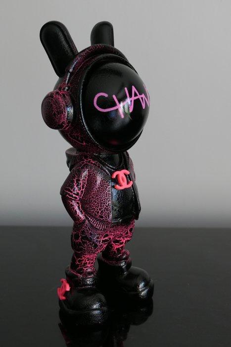 RichART - Astronaute Chanel en version cool, Antiek en Kunst, Kunst | Designobjecten