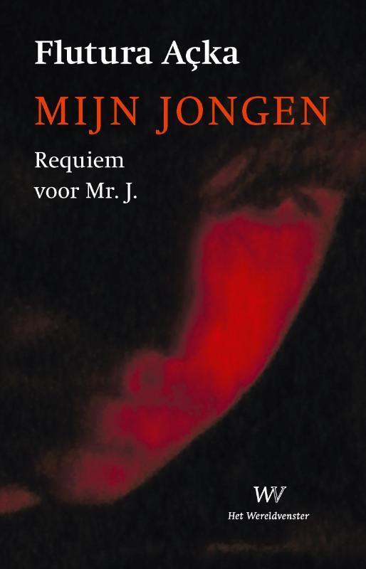 Mijn jongen 9789076905594 Flutura Açka, Boeken, Literatuur, Gelezen, Verzenden