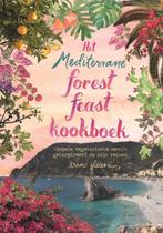 Het mediterrane forest feast kookboek 9789059569768, Boeken, Verzenden, Gelezen, Erin Gleeson