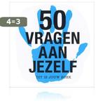 50 vragen aan jezelf 9789460290091 Thomas Beekman, Verzenden, Zo goed als nieuw, Thomas Beekman