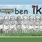 Ik ben ik 9789491144950 Gudrun Tahon, Verzenden, Gelezen, Gudrun Tahon