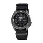 Seiko - 5 Sport Automatic Black Edition - SRPD79K11 - Heren, Nieuw