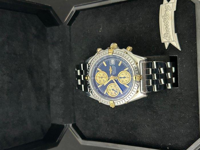 Breitling - Chronomat GT - B13050.1 - Heren - 1998, Handtassen en Accessoires, Horloges | Heren
