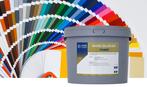 Wixx Siloxan Buitenprimer Mengkleur 10L, Doe-het-zelf en Bouw, Verzenden, Nieuw